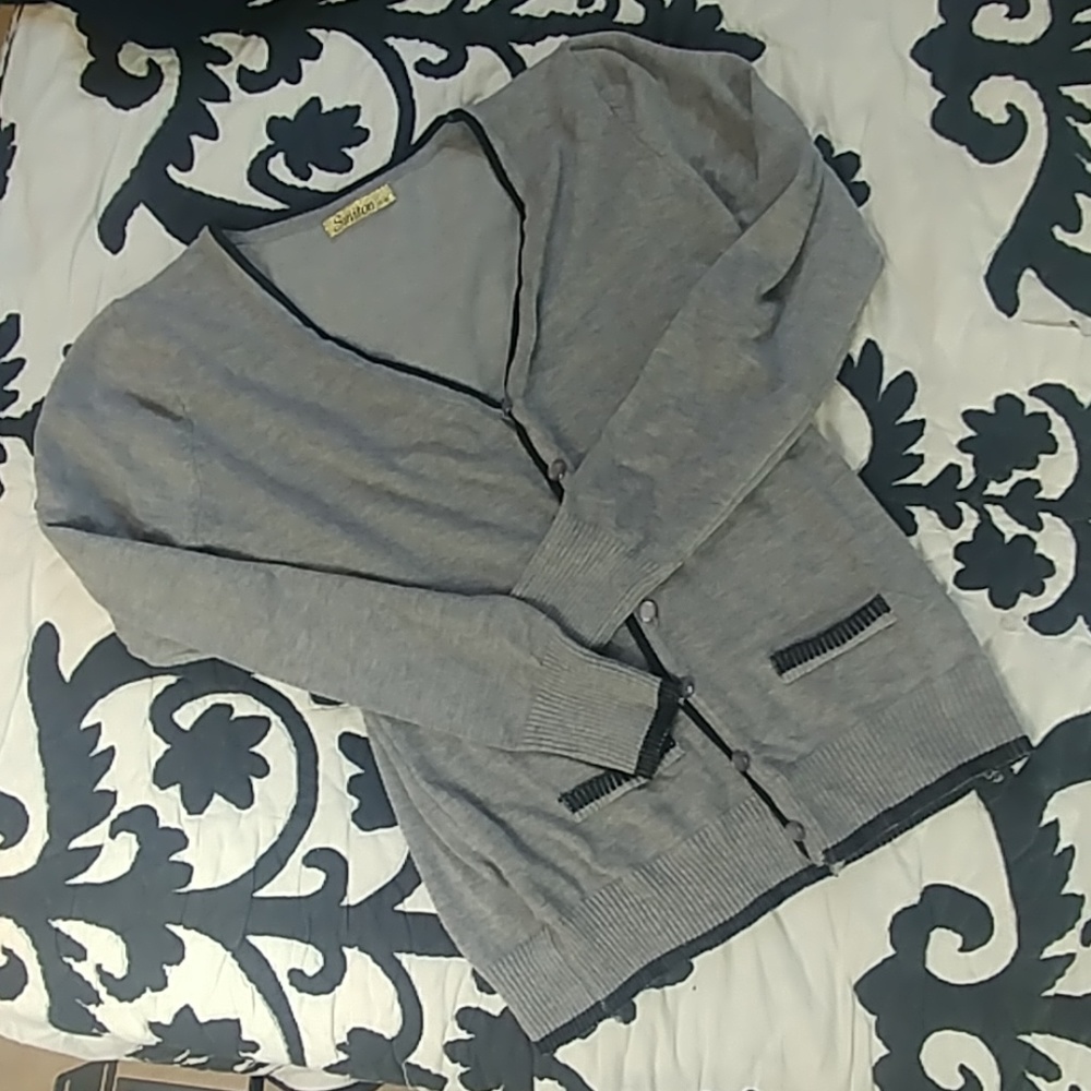 Smiton Cardigan